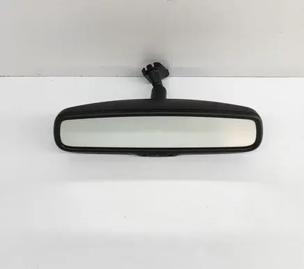 Nissan Leaf II (ZE1) Rear view mirror (interior) 963215SH0A