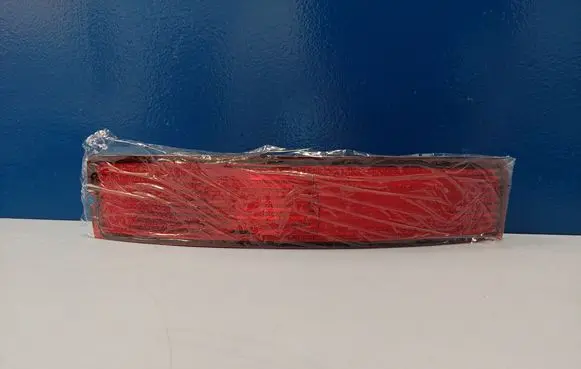 Volvo XC90 Rear tail light reflector 31111185