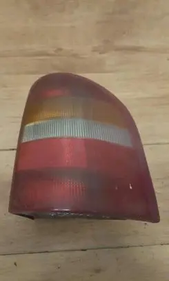 Ford Mondeo MK II Rear/tail lights