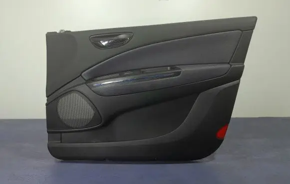 Fiat Bravo Door card panel trim set 