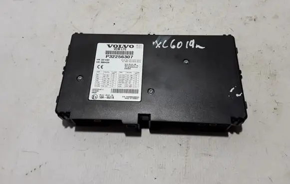 Volvo XC60 Bluetooth control unit module 32256307
