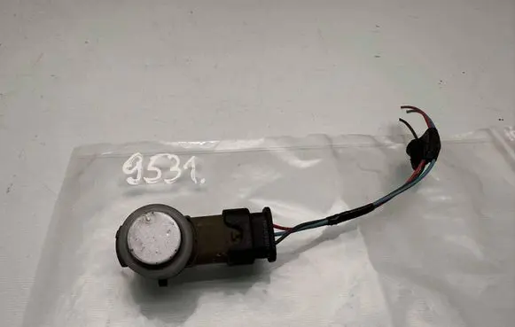 Tesla Model X Parking PDC sensor 109961100A