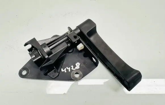 BMW X5 F15 Tailgate release/open handle 51247162149 16367210 975827105