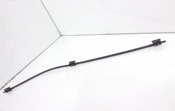 Mercedes-Benz C W205 Windshield washer spray nozzle 