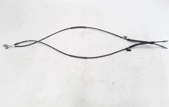 Volvo C70 Handbrake/parking brake wiring cable 