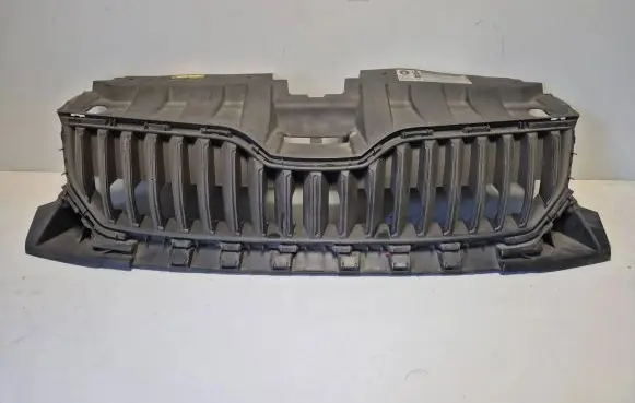 Skoda Fabia Mk3 (NJ) Front grill 6V0853653