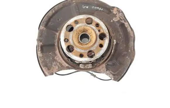 Mercedes-Benz E W211 Rear wheel hub 2113508308 2113570408