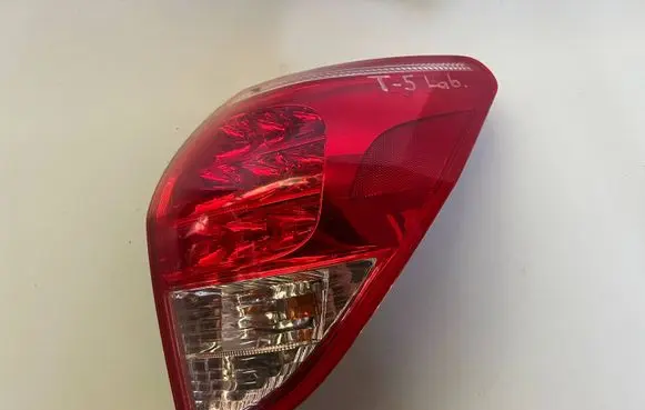 Toyota RAV 4 (XA30) Rear/tail lights 8155142090 8155142091