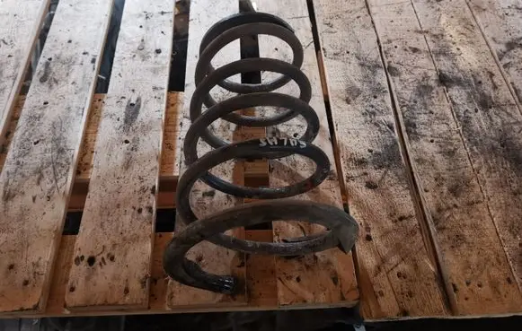 Nissan X-Trail T30 Rear coil spring
