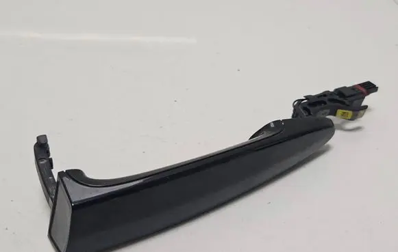 BMW X3 F25 Front door exterior handle 7270775 14156260