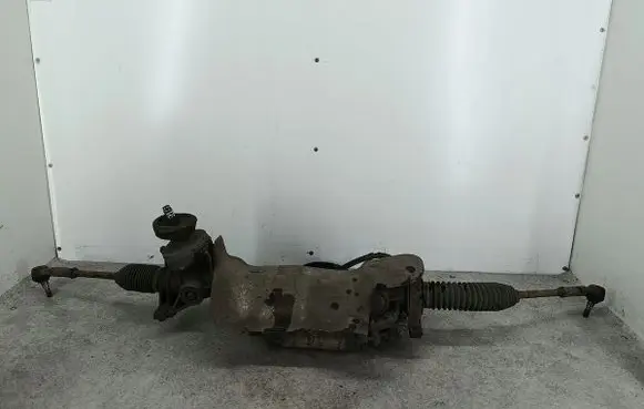 Volkswagen Touran I Steering rack 