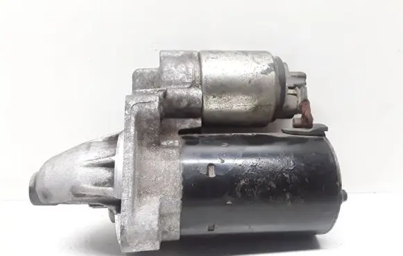 Volvo C30 Starter motor 0001107417 2S6U11000CB