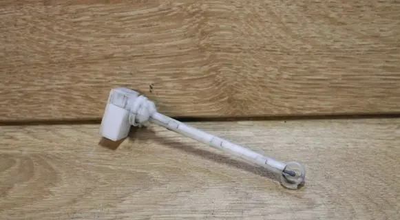 Volvo V70 Interior temperature sensor 9171489