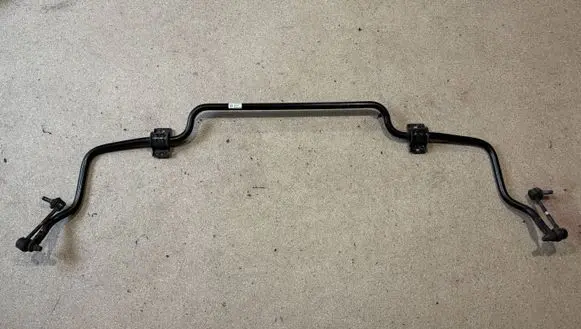 KIA EV9 Rear anti-roll bar/sway bar 55510DO000