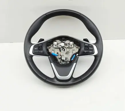 BMW X2 F39 Steering wheel 6877519 310127699AWXAA