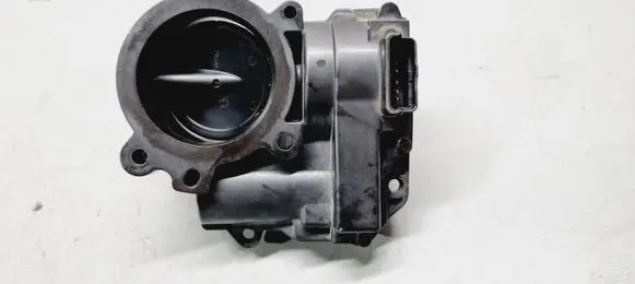 Citroen DS7 Crossback Throttle valve V867527880 A2C39215900 163631