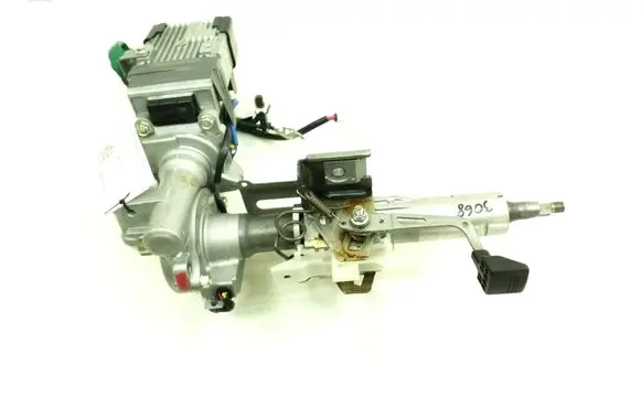 Toyota RAV 4 (XA40) Steering column universal joint