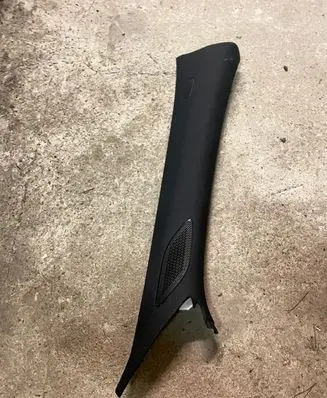 Mercedes-Benz A W177 (A) pillar trim