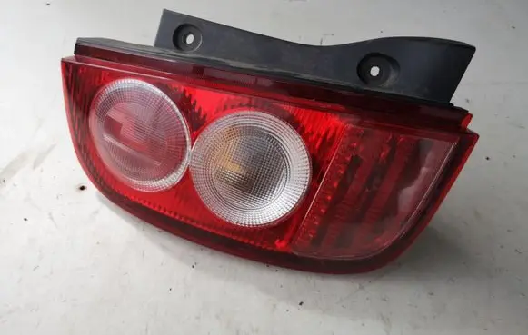 Nissan Micra Rear/tail lights 11A364B