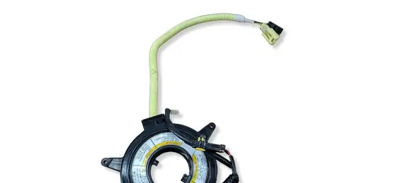 Suzuki Jimny Airbag slip ring squib (SRS ring) AMMR64RN63156