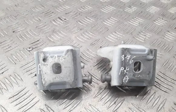 Peugeot 508 Front door hinge set 