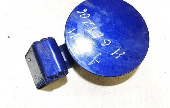 Hyundai Getz Fuel tank cap
