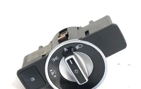Mercedes-Benz CLK A209 C209 Other switches/knobs/shifts A2129056800