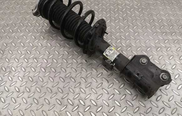 KIA EV6 Front shock absorber/damper 54651CV200