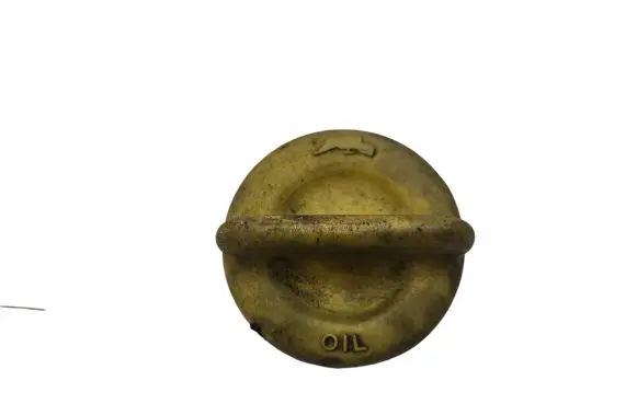 Saab 9-5 Oil filler cap 55187763
