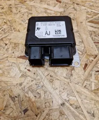 Ford Fiesta Airbag control unit/module H1BT14B321AJ 01SEP2019 T2435667LNA