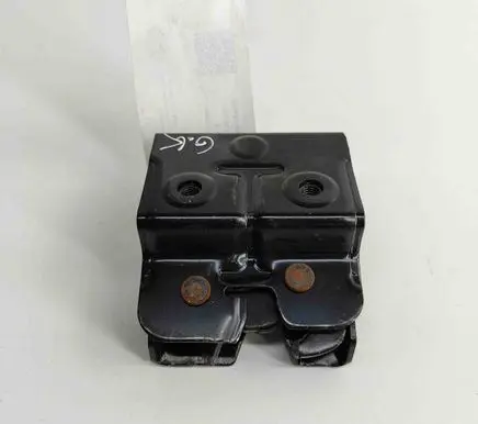 Audi A5 8T 8F Rear seat headrest 8F0885297