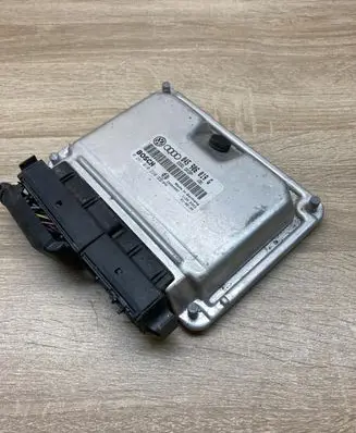 Audi A2 Engine control unit/module ECU 045906019G 0281010220