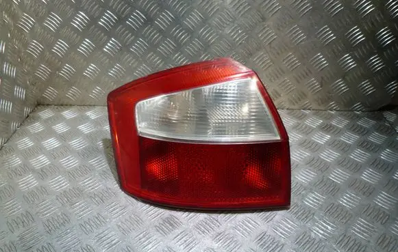 Audi A4 S4 B6 8E 8H Rear/tail lights 153929