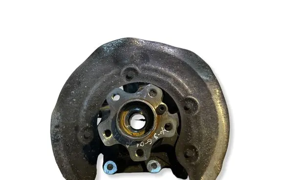 BMW X3 G01 Rear wheel hub 11577210