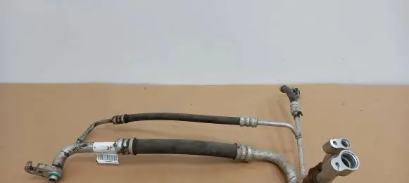 Tesla Model S Air conditioning (A/C) pipe/hose 103802500A