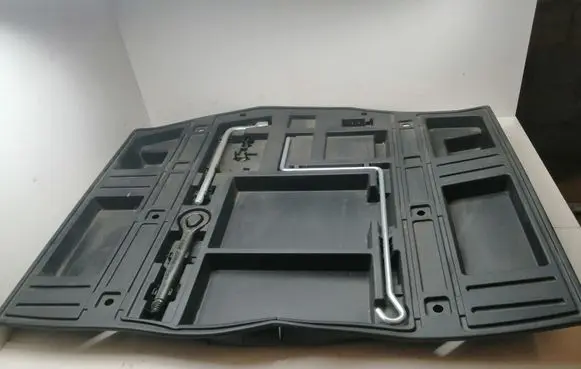 Lexus IS III XE30 Tool box 6442953010