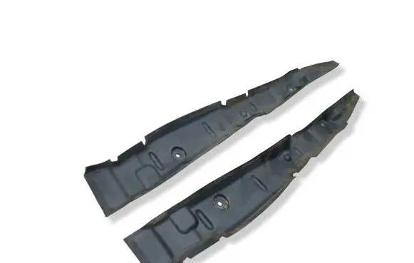 Audi Q5 SQ5 Fender end trim 80A821112