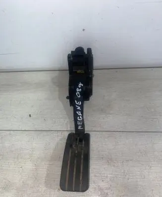 Renault Megane II Accelerator throttle pedal 180050001R 103275 0280755085