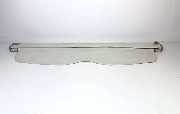 Audi 80 90 S2 B4 Parcel shelf load cover 8A9863553