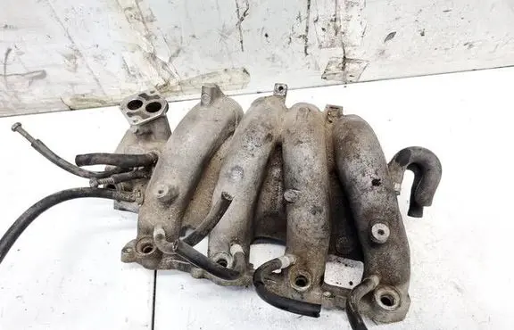Intake manifold