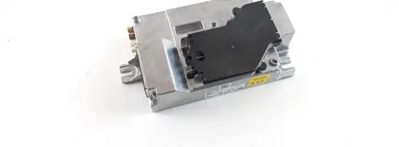 BMW 1 F40 Sound amplifier 5A55AD2 65125A55AD2
