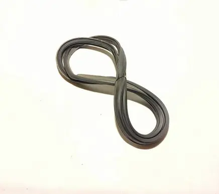 Renault Talisman Trunk rubber seal (body) 