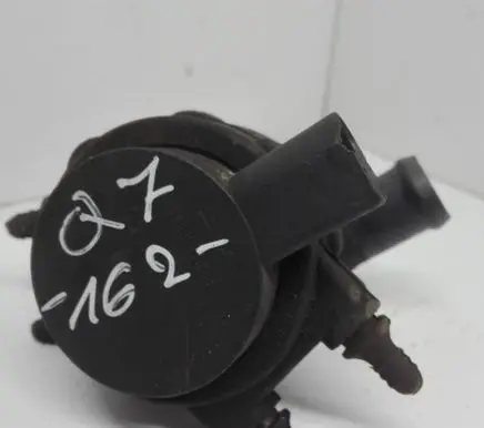 Audi Q7 4L Electric auxiliary coolant/water pump 7L0965561