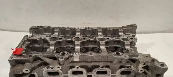 Engine head