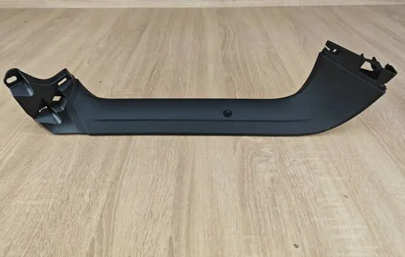 Audi Q3 F3 Other trunk/boot trim element 83A867607