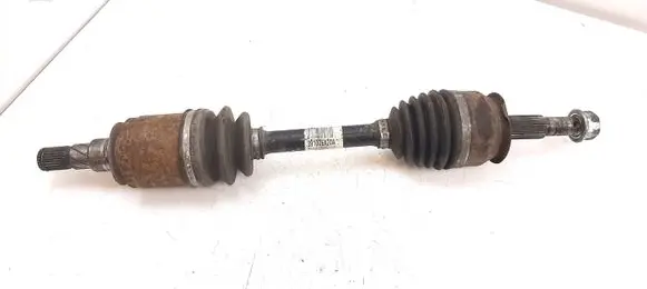 Nissan Navara D40 Front driveshaft 391005X20A