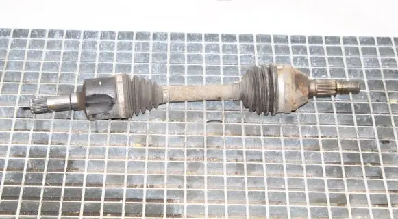 Chevrolet Captiva Front driveshaft