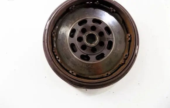 Renault Avantime Flywheel