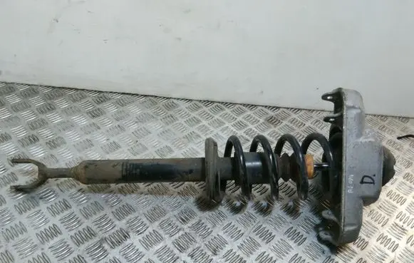 Audi A6 S6 C6 4F Front shock absorber/damper 4F0413031AS