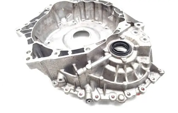 Mazda CX-3 Transmission gearbox valve body FZA8